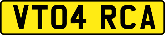 VT04RCA