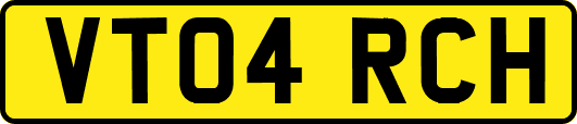 VT04RCH