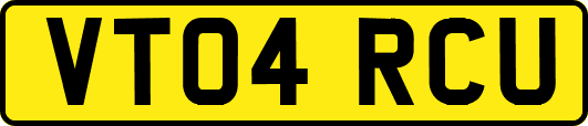 VT04RCU