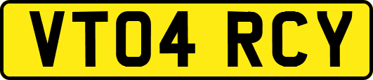 VT04RCY