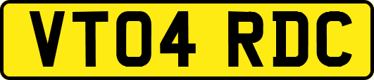 VT04RDC
