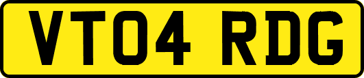 VT04RDG