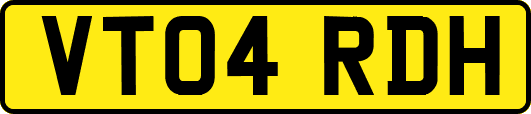 VT04RDH