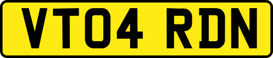 VT04RDN