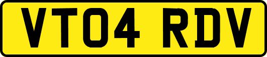 VT04RDV