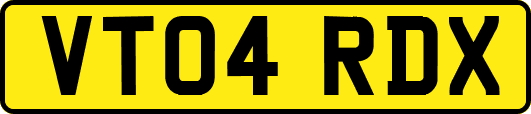 VT04RDX