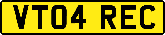 VT04REC