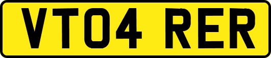 VT04RER