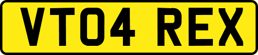 VT04REX