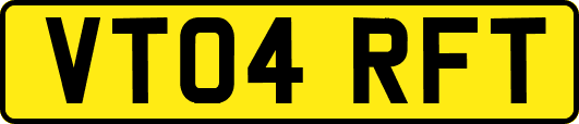 VT04RFT