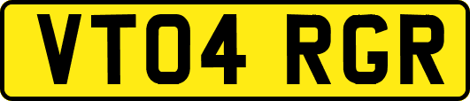 VT04RGR
