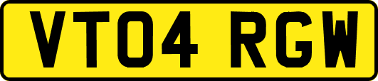 VT04RGW