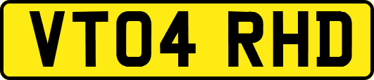 VT04RHD