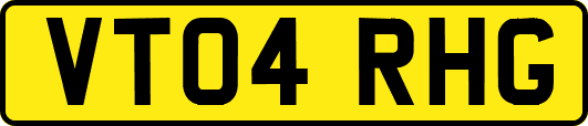 VT04RHG