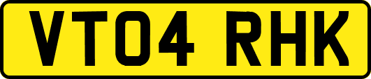 VT04RHK