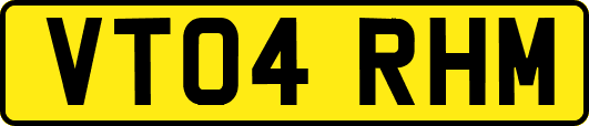 VT04RHM