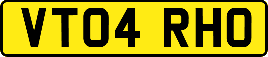 VT04RHO