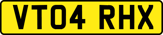 VT04RHX