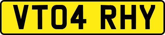 VT04RHY