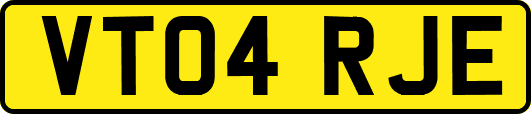 VT04RJE