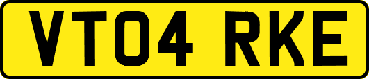 VT04RKE