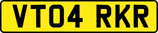 VT04RKR