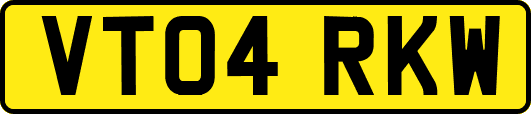 VT04RKW