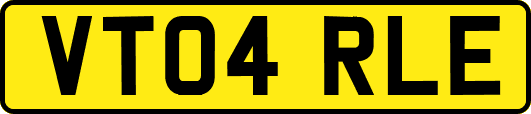 VT04RLE