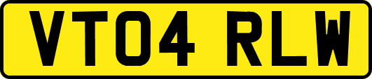 VT04RLW