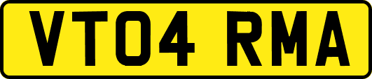 VT04RMA