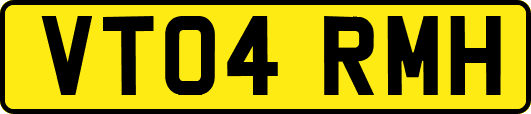 VT04RMH