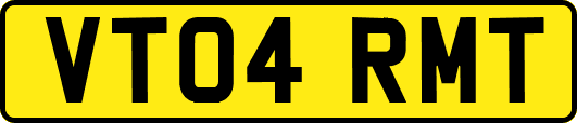 VT04RMT