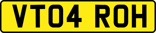 VT04ROH