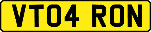 VT04RON