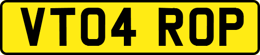 VT04ROP