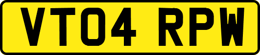 VT04RPW