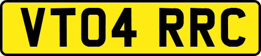 VT04RRC