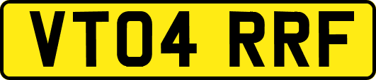 VT04RRF