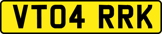 VT04RRK