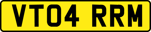 VT04RRM