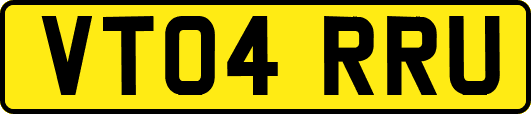 VT04RRU