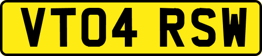 VT04RSW