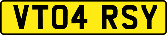VT04RSY