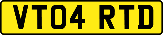 VT04RTD