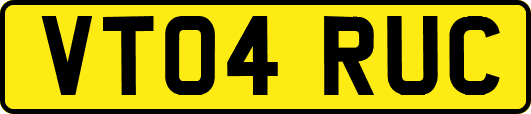 VT04RUC