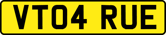 VT04RUE