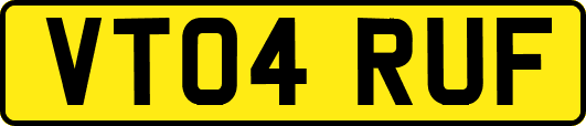 VT04RUF
