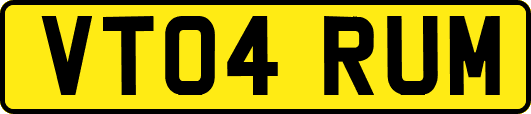 VT04RUM