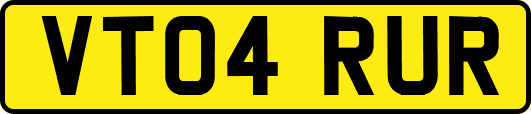 VT04RUR