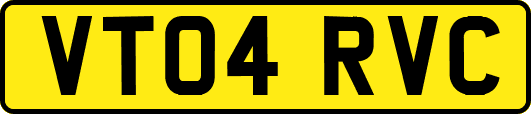 VT04RVC